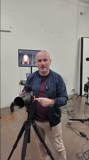 Photographers Experience 10Gbps Data Transfer Speed with the TetherPro Optima 10G Cable