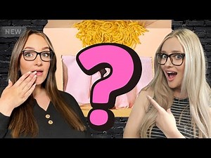 The Most Unbelievable Fetish's & Inside Kimmi's Box