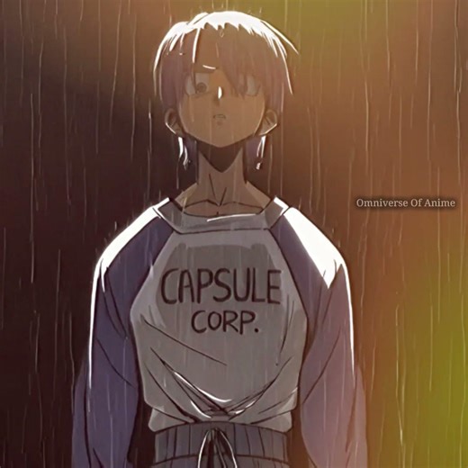 History of Trunks Future Gohan's Death Tribute #DragonBallZ #HistoryOfTrunks #AnimeTribute