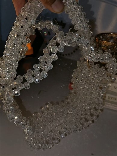 Handmade Beaded Bags Tutorial