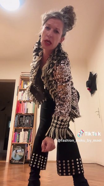 Fashion Dance Showcase with Dolce & Gabbana