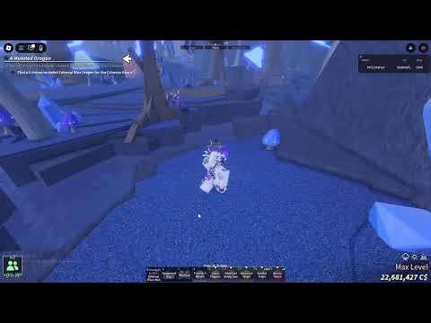 Getting Evil pitchfork and playing with viewers! ( Fisch )