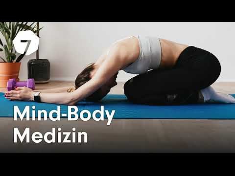 Mind-Body-Medizin: Welche Kraft haben unsere Gedanken wirklich?