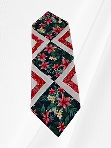 Alas meja panjang, cara membuatnya sangat mudah dan praktis #sewing #sewingtutorial #craft #menjahit | Desi Mariani