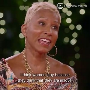 This week's Red Table Talk dealt with the very serious topic of domestic violence, and we're grateful to all of you who joined the conversation. Tonight, we will be joined Live by a special guest to answer your questions on this topic at 5pm PT/8pm ET. ❤️ If you or someone you know needs help now please contact the National Domestic Violence Hotline: thehotline.org | Red Table Talk