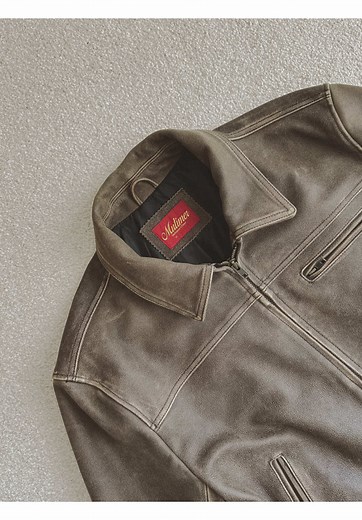 How to Condition Leather Jackets for Longevity