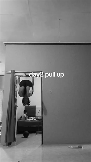 Mastering the Pull-Up: A Step-by-Step Tutorial