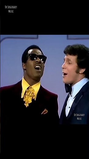 Stevie Wonder - A Place in the Sun, 1966