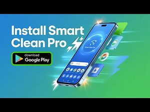 How to Install Smart Clean Pro on Android Phone | Step-by-Step Installation Guide