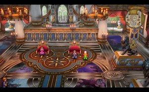How to Stop Being King in Dragon Quest III HD-2D Remake