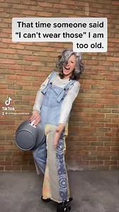 What better #ootd than these overalls!?!? | Vintage Vault boutique