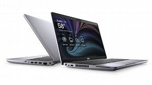 Dell Latitude 15 5511 review - good battery life and potent CPUs for your business