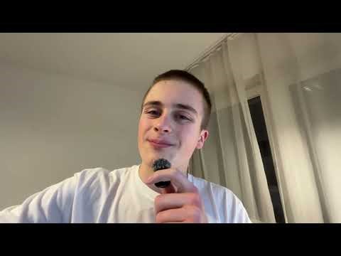 Vlog #265 (math + freecodecamp exam)