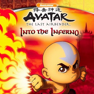Avatar: The Last Airbender -- Into the Inferno [Gameplay] - IGN