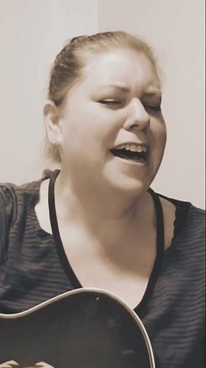 Lady Gaga cover -Arizona Sky
