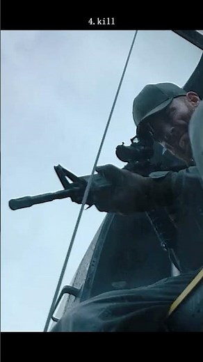 #movie The Gorge: The Dark Truth About The Straydog Protocol 🕳️