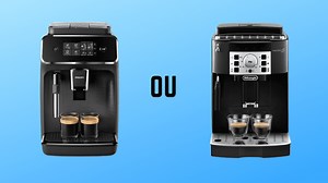 Delonghi ou Philips ? Le comparatif de deux mastodontes du café ( 2026)