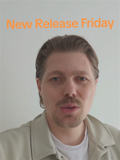 De beste releases van vandaag in New Release Friday by Nieuwste Hits. Welke track pak jij als eerste? #newreleasefriday #nieuwemuziek #musicontdekking #tiktokmusic #spotifyplaylist