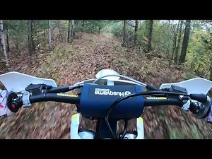 2019 TX300 First Impressions