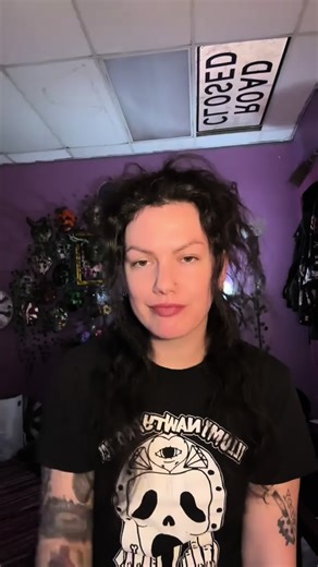 Happy Friday the 13th. Here’s a 23 second compilation of all the masks from (mostly) this year. Let’s see if your attention spans can handle it. #masks #fridaythe13th #jasonvorhees #cosplay #horrortok