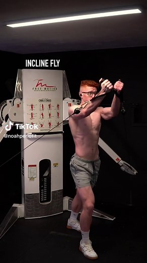 Effective 30-Minute Chest Workout for Beginners