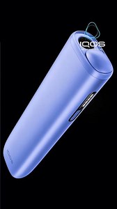 IQOS New ILUMA i ONE DIgital Violet Link ada di Bio