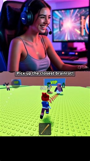 #agt agt Roblox Secret Area 🗣️ #shortsfeed #roblox #games #sound