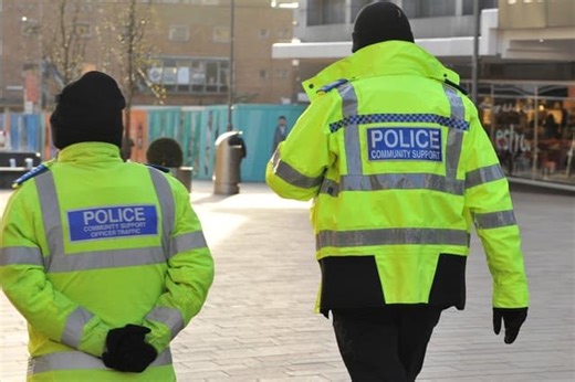 Assault in Halifax: Police appeal for witnesses after assault in Halifax town centre