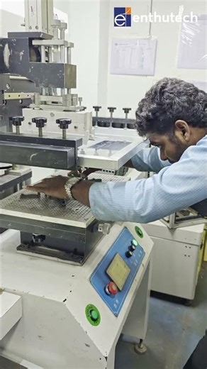 IV Visit of Students from PSG Polytechnic and KPRIET College @ Enthutech