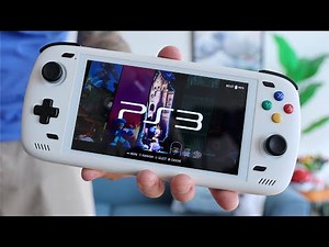 Linux on the Odin 2! (PS3, Xbox, PC Ports)