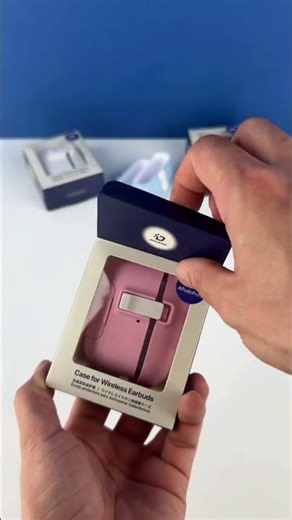 Ударостійкий футляр Dux Ducis Armor Series #viral #TechGadgets #unboxing