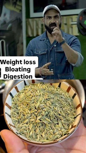 Home made weight loss powder by Nitesh soni sir #shorts #ytshorts #shortsfeed #weightloss #bloating