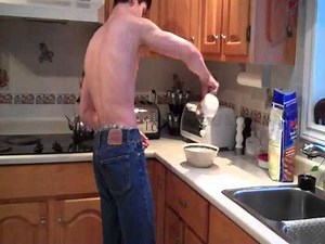 JOURNEY OF A NATURAL TEEN BODYBUILDER EPISODE #2