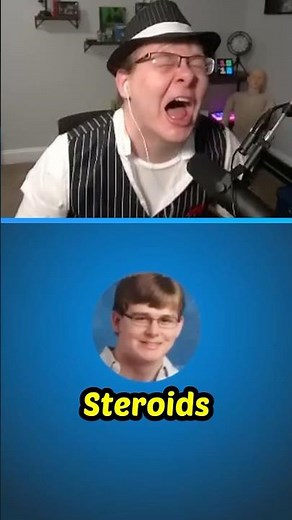 AI CallMeCarson has PROBLEMS.