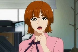 Love Slate (2016) [Ova][Sin Subtítulos][Sin Censura][Descarga Mega] Online - ColitaTuBe