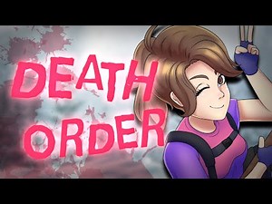 FULL Rocky Restarts Death Order and Plot