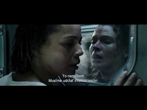 Votrelec: Covenant (Alien: Covenant) - oficiálny trailer