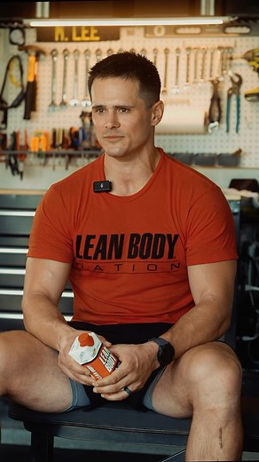Our Lean Body ambassador @mattlee57 relies on our Ready-to-Drink protein shakes to help him get through his day. Balancing being a father, a husband, and his career is no easy feat. To keep up with his nutritional needs, Matt chooses Lean Body...the easy, convenient, and delicious way to get your protein in. Visit the link in our bio to learn more about our line of delicious Ready-to-Drink protein shakes and start your journey to a happier and healthier you!!! #LabradaNutrition #LeanBodyNation #