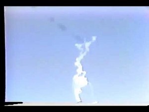 New Video Of Shuttle Challenger Explosion Disaster Found Never Before Seen