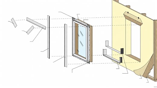 How to install a window | Top 10 things you should do!