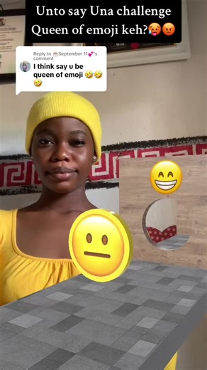 Emoji Challenge Trend on TikTok