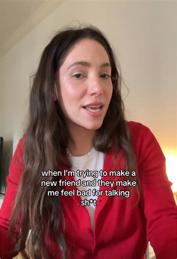 it was never gonna work out