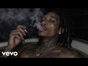 Wiz Khalifa — I’M NOT OKAY | Emotional Rap Song — (lyrics music video)