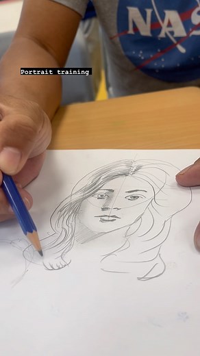 Portrait Training - Mr Alex Leynes | Music Lounge Training Center | Facebook