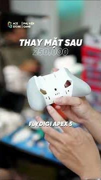 [Gace Store] Comprehensive Repair Pricing !! #gacestore #gamingcontroller #games #review