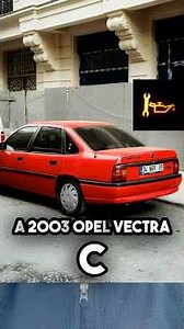 How to Reset the Oil Service on a Opel Vectra C 2003´s #tutorial #opel #oil #puncture #travelling