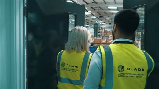 Transforming Operations and Customer Value with Insights Hub at Clade Engineering - Insights Hub