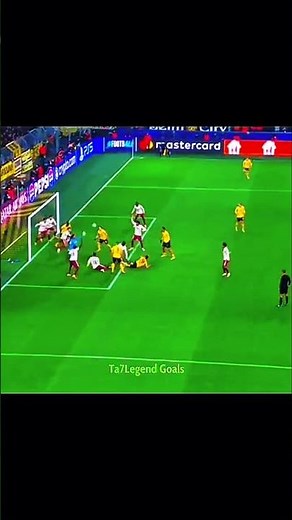 Serhou Guirassy 🔥⚽️