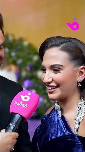 Ghaith Marwan shares a funny story about him and Sarah Al-Waraa