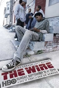 Сериал Прослушка 4 сезон The Wire смотреть онлайн бесплатно!
